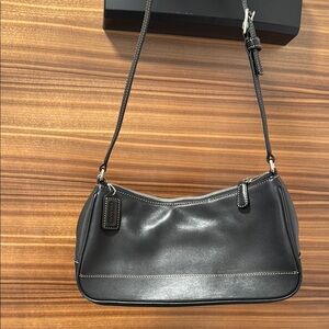 Vintage Coach Shoulder bag